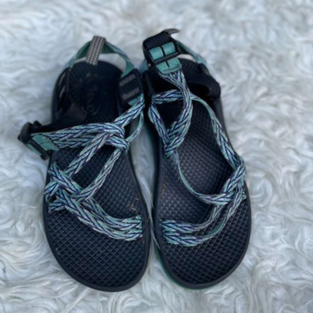 Chaco Sandals